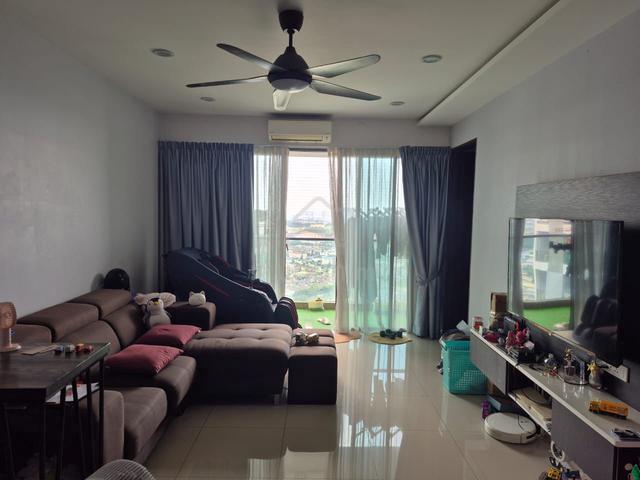 Symphony Tower 1