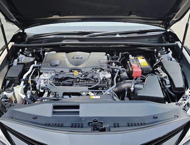2023 Toyota CAMRY 2.5 V MY18 XV70 FACELIFT (A) - 3