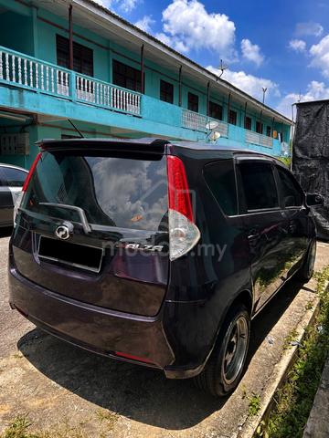 2013 Perodua ALZA 1.5 EZ (A) - 2