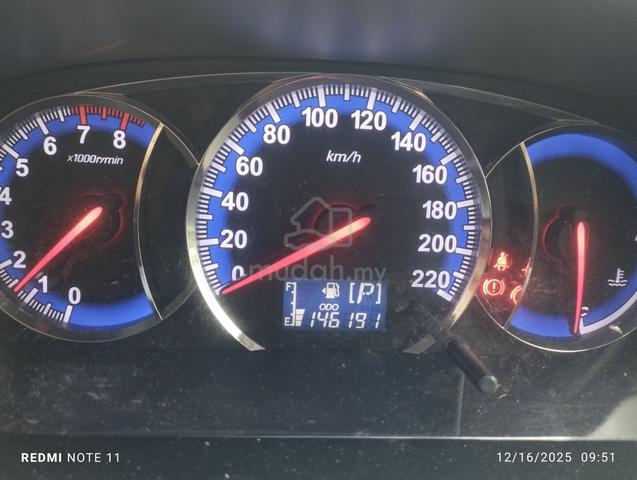 2010 Perodua MYVI 1.3 EZI - 5