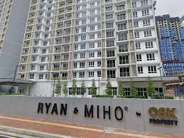 RYAN & MIHO 1