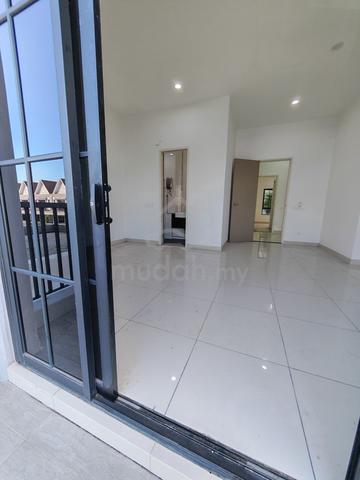 Eco Meadows 2 Storey Near Bukit Minyak Industry & Penang Science Park 1