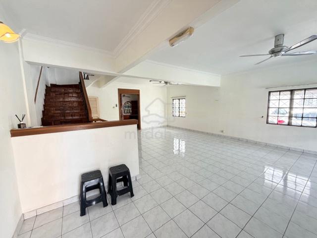 MURAH, Endlot 22x70 Taman Mutiara Subang U5 Subang Bestari 1