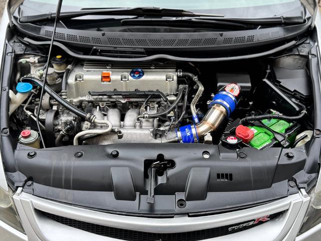 2008 Honda CIVIC 2.0 i-VTEC (A) - 2
