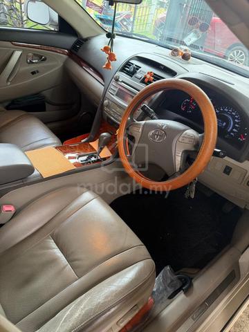 2010 Toyota CAMRY 2.0 G ACV41R-JEPEKERG FACELIFT - 5