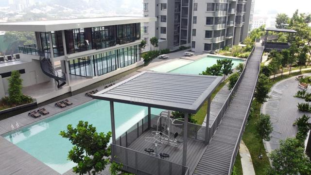 Astoria Ampang 1
