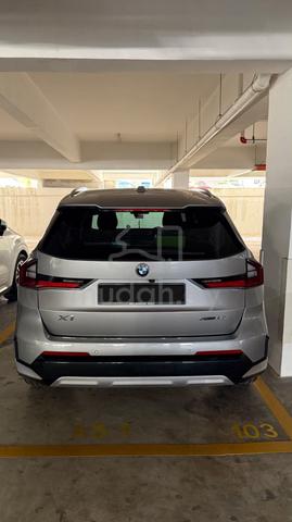 2023 Bmw X1 2.0 SDRIVE20I XLINE MY23 U11 (A) - 2