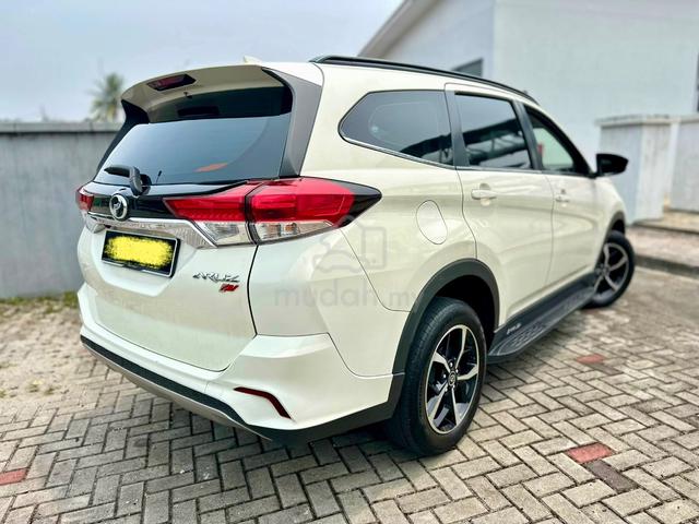 Perodua ARUZ 1.5 AV (A) 36,080 km Warranty 2028 - 2