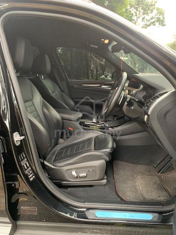 2018 Bmw X3 2.0 xDrive30i (A) - 4
