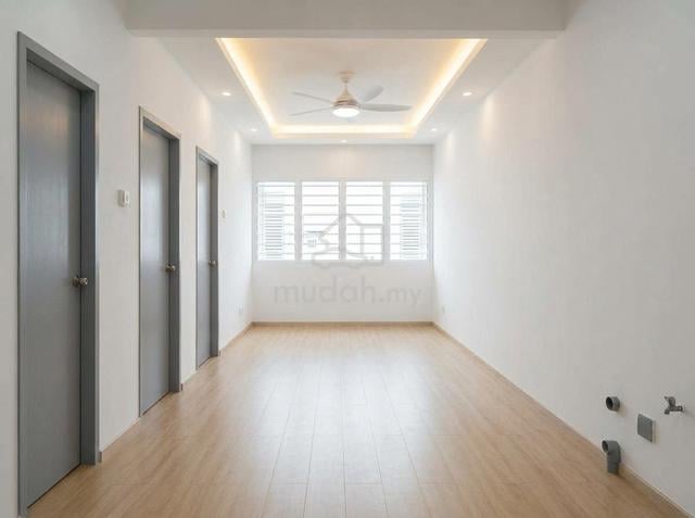 Taman Bukit Serdang Seksyen 5 1