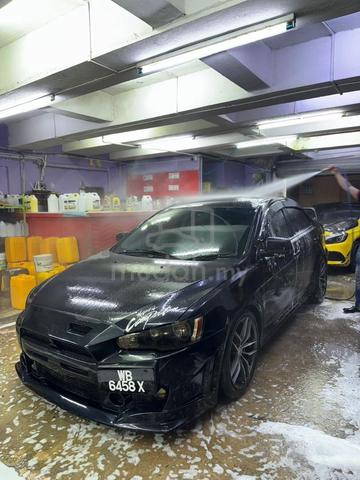2010 Proton INSPIRA 2.0 PREMIUM (A) - 1