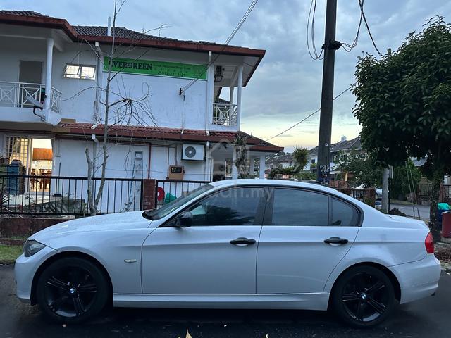 2009 Bmw 323i (CKD) 2.5 FACELIFT (A) - 3