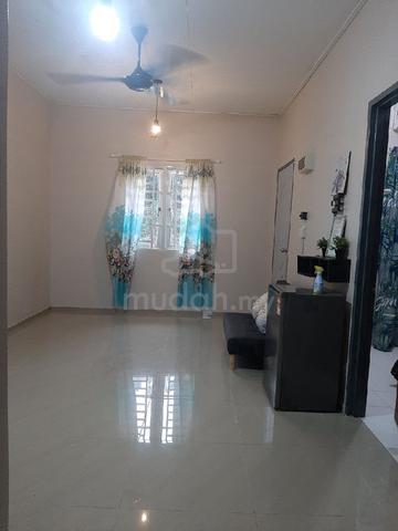 Rumah Sewa Kukup 2 bilik 1
