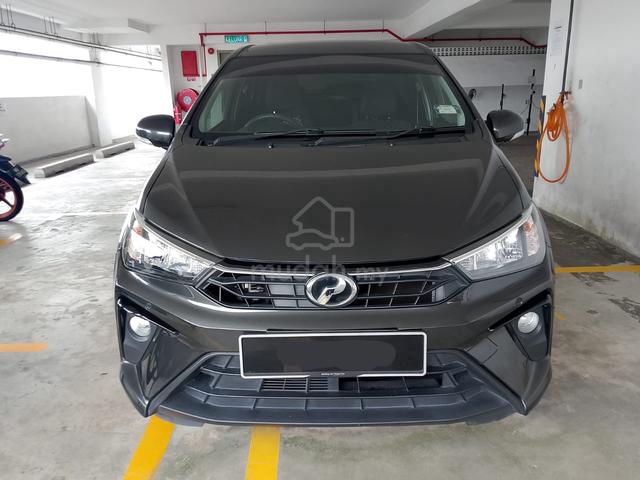2020 Perodua BEZZA 1.3 X MY16 FACELIFT (A) - 3