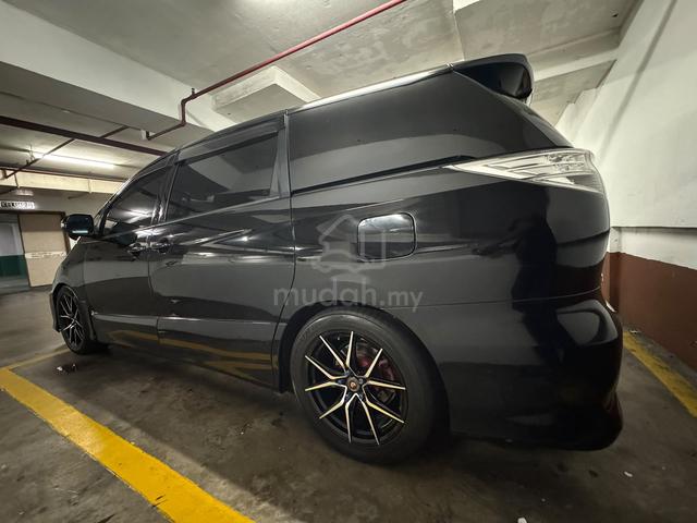 2008 Toyota ESTIMA 2.4 (A) - 3