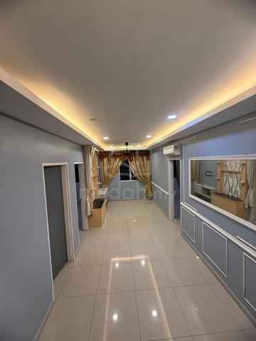 Ceria Residensi 1
