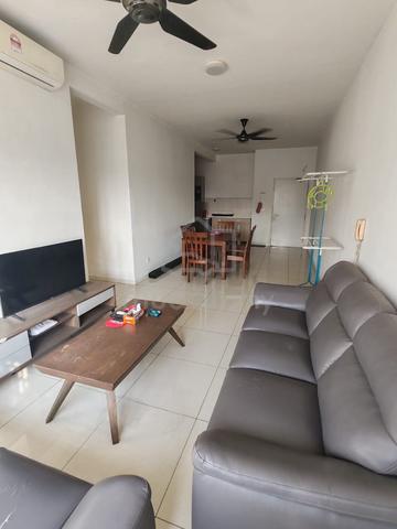 Savanna Executive Suite @ Southville City 1