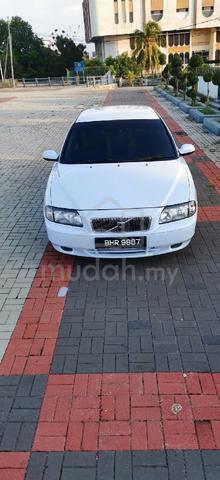 2000 Volvo S80 2.9 (A) - 3