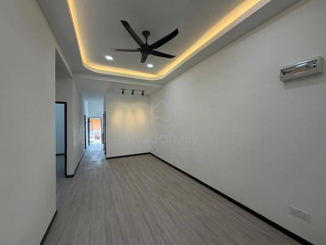 Fully Renovated Single Storey Taman Senawang Indah 1