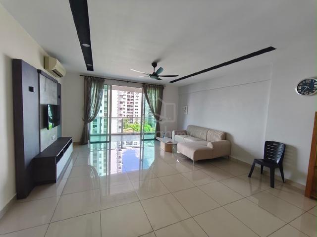 Summerton Condominium 1