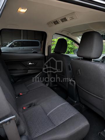 2020 Perodua ARUZ 1.5 X MY19 D38L (A) - 4