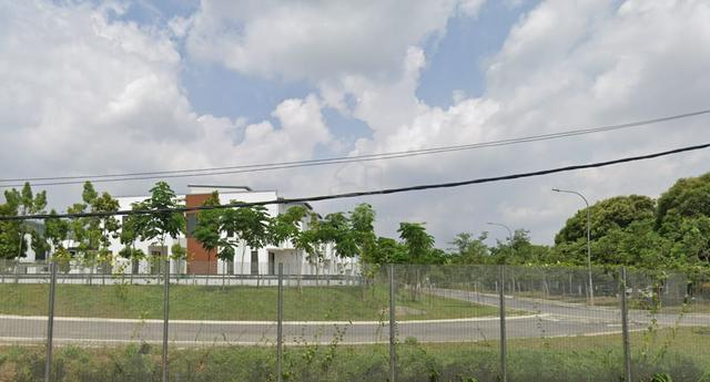 Jade Hills Bungalow Lands @ Taman Puncak Utama, Kajang 1