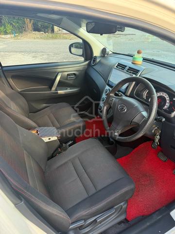 2015 Perodua MYVI 1.5 SE FACELIFT (A) - 3