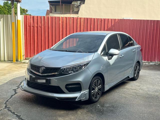 2019 Proton PERSONA 1.6 PREMIUM (A) LOAN KEDAI - 3