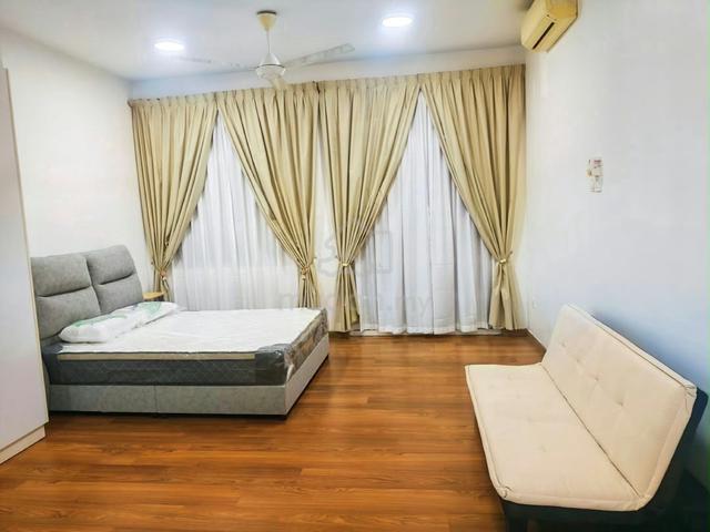 Nusa Heights 1