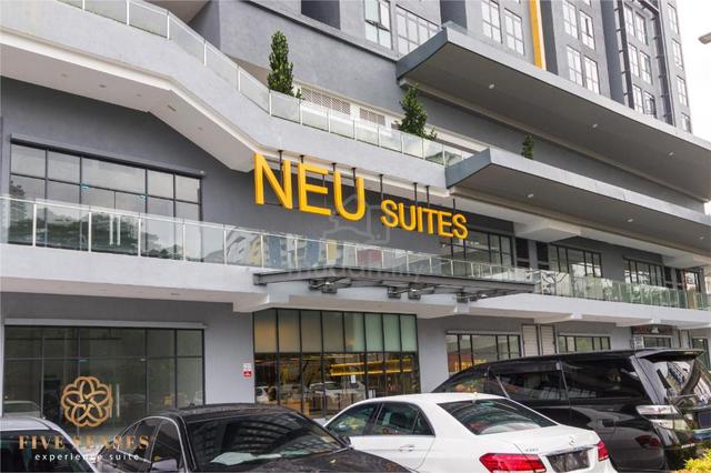 Neu Suites 1