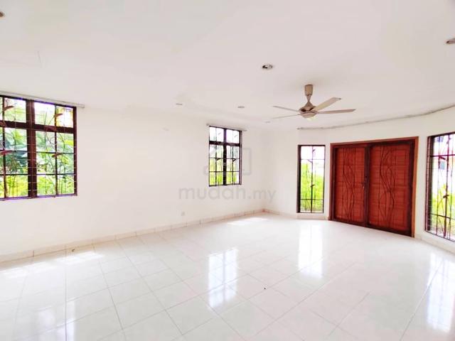 Double Bungalow House Taman Hulu Langat Jaya 8mins MRT, Bt9 Cheras 1
