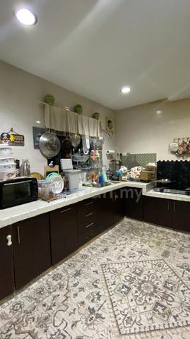 Bandar Botanic, Double Storey House (20'x75') 1