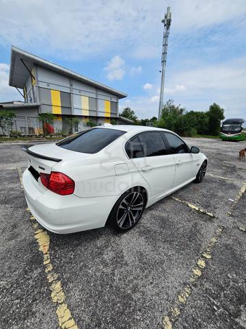 2009 Bmw 323i (CKD) 2.5 FACELIFT (A) - 3