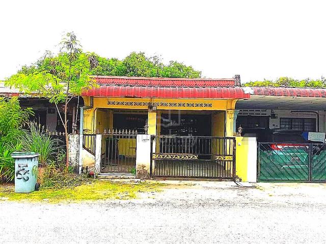 Taman BeeBee Park Simpang Kuala 1