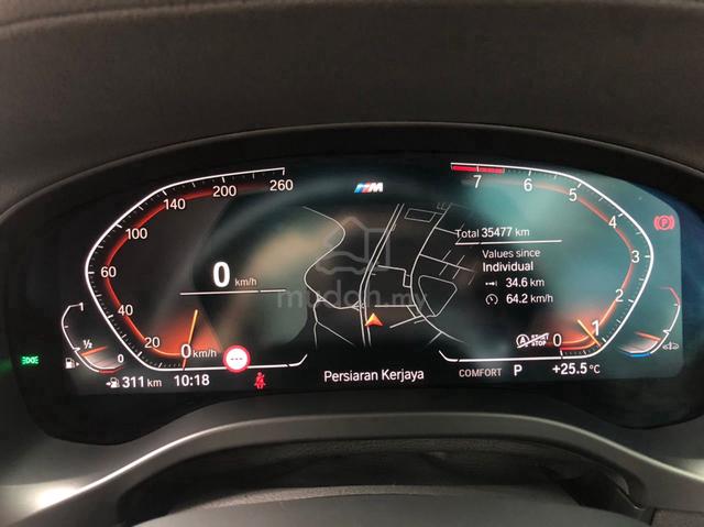 2024 Bmw X3 2.0 xDRIVE30i M SPORT - 3