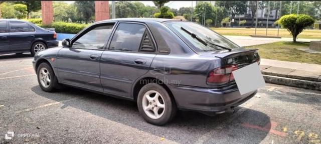 1998 Proton WIRA 1.5 A/B GL (A) - 3
