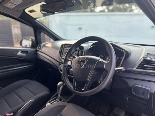 2015 Proton IRIZ 1.3 EXECUTIVE (A) - 4