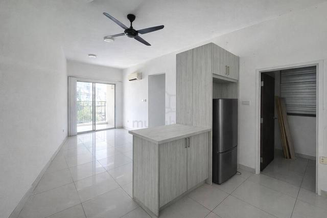 Seasons Garden Residences @ Wangsa Maju 1