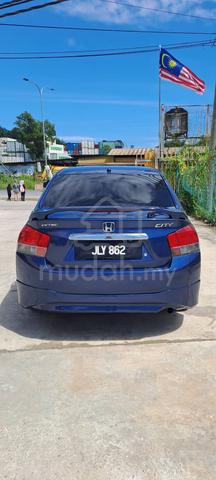 2010 Honda CITY 1.5L i-VTEC (A) - 4