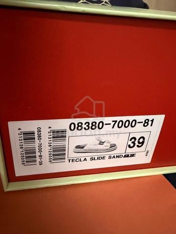 Sandal bonia monogram - photo 3 of 5