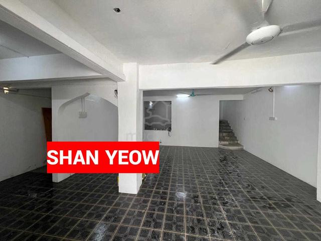 3Sty Cluster Cheaper Bandar Cassia Tengah Batu Kawan For Sale 1