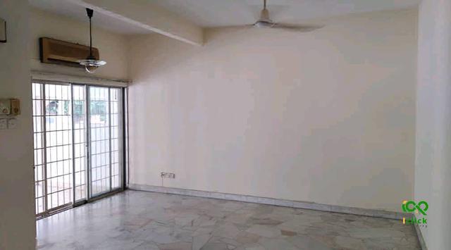 2 Sty Jalan Hujia Emas OUG Old Klang Road 1