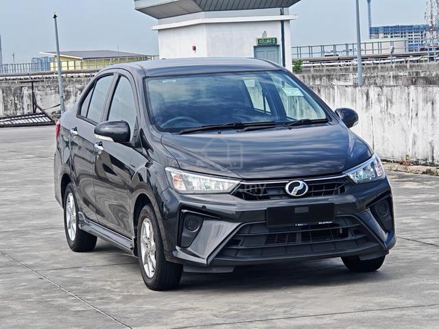 2024 Perodua BEZZA 1.0 G MY16 FACELIFT (A) F/SER - 3