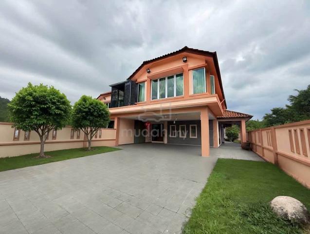 Impian Emas Double Storey Semi-Detached For Sales 1