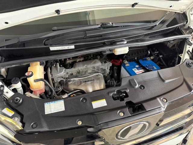 TOYOTA VELLFIRE 2.5 ZG (a) 360 CAM S/ROOF PILOT ST - 5