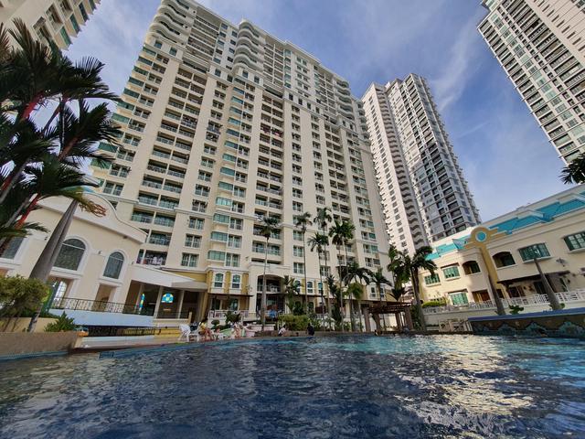 Tanjung Park Condominium 2
