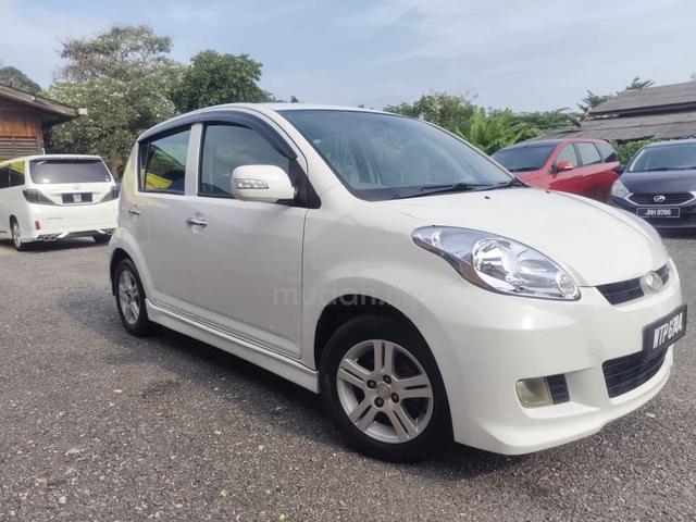 2010 Perodua MYVI 1.3 EZi/SE FACELIFT (A) - 1