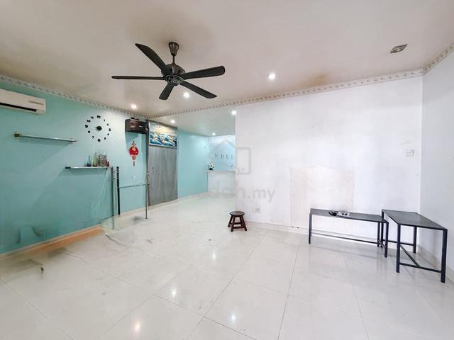 Jawi Sungai Bakap Double Storey TerraceHouse Sale Econsave Renovated 1
