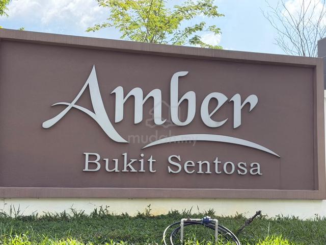 Amber Taman Anggerik Bukit Sentosa Rawang [Brand New] 1