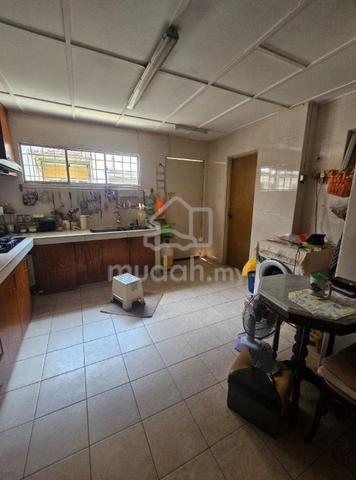 USJ 14 Subang Jaya Double Storey Terrace House Near LRT Station - Sale 1